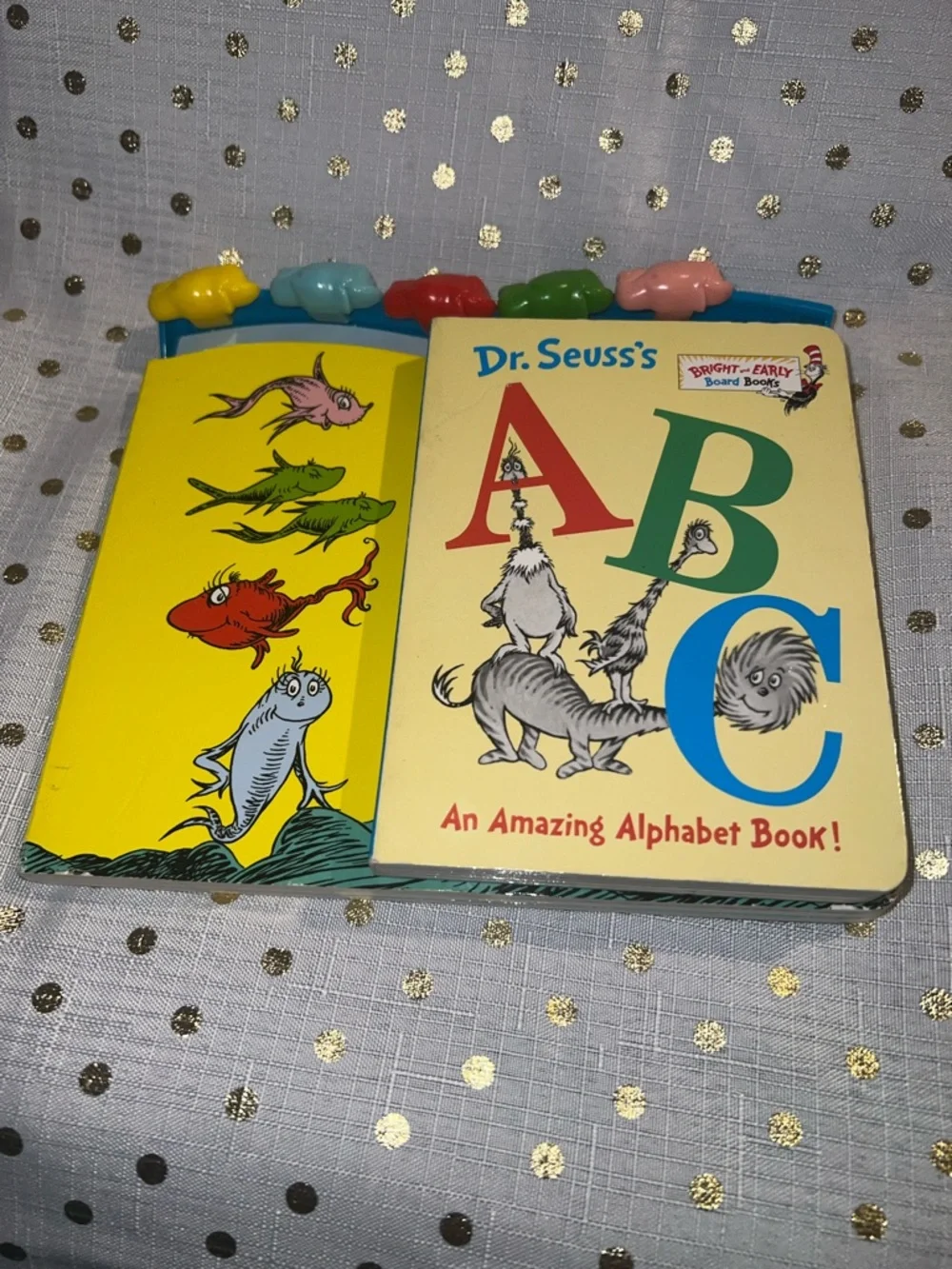 Dr. Seuss classic dr